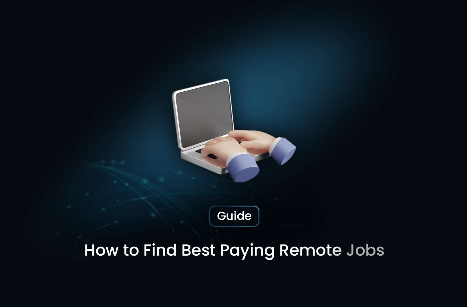 How to Find Best Paying Remote Jobs Using MrScraper